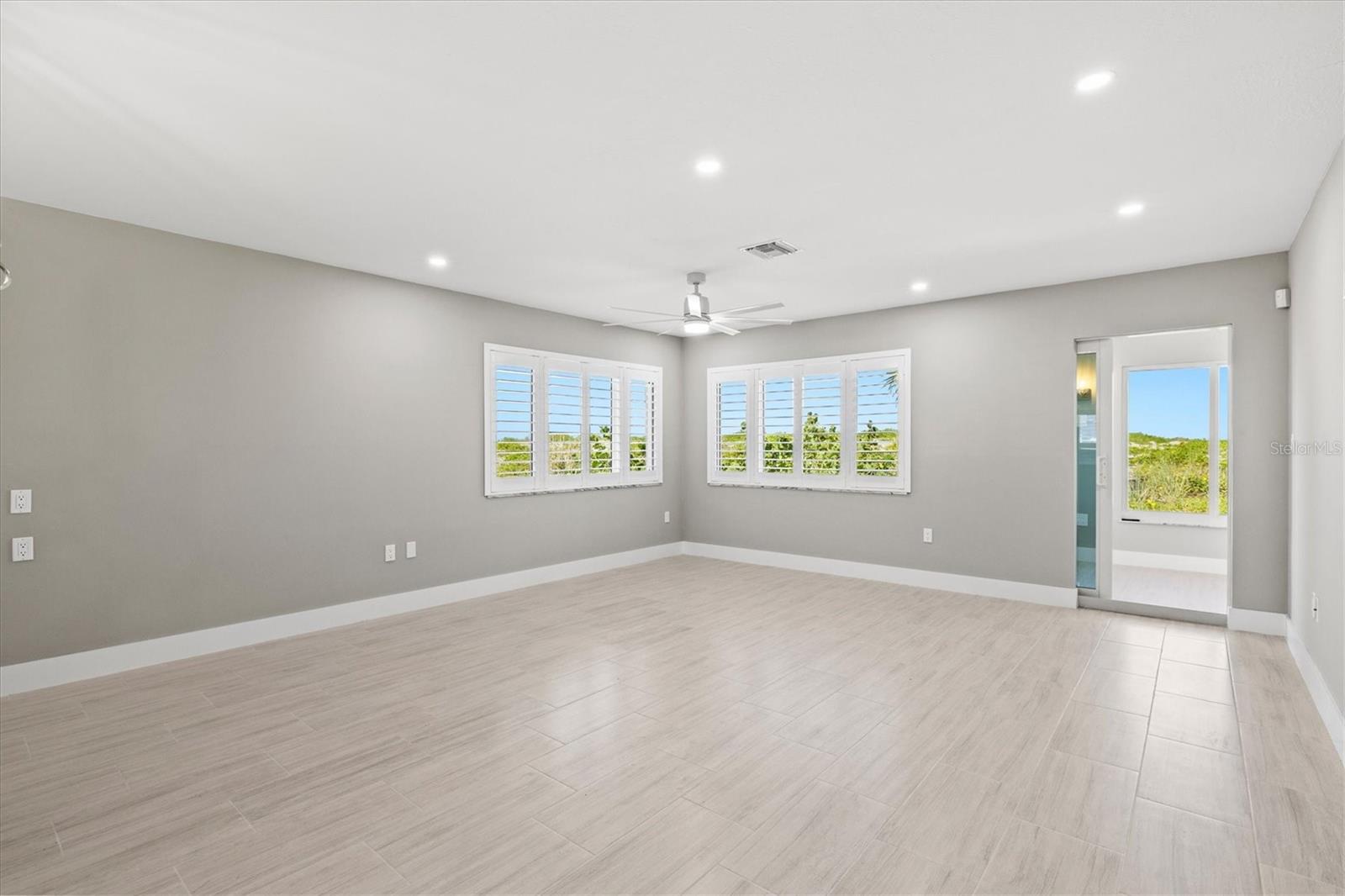 CHATEAUGAY - Residential