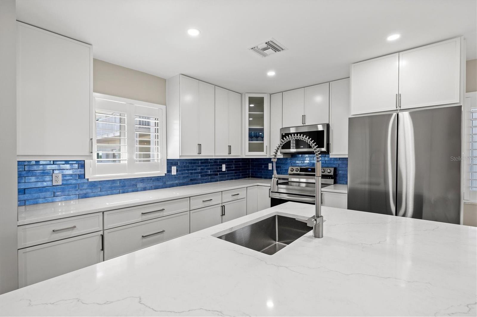 CHATEAUGAY - Residential