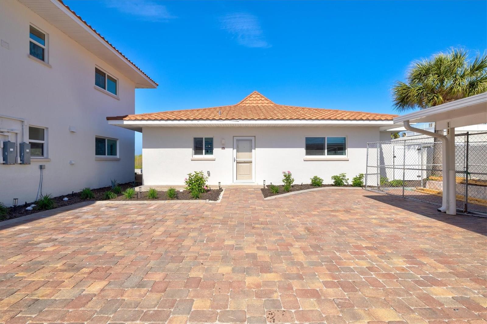 CHATEAUGAY - Residential