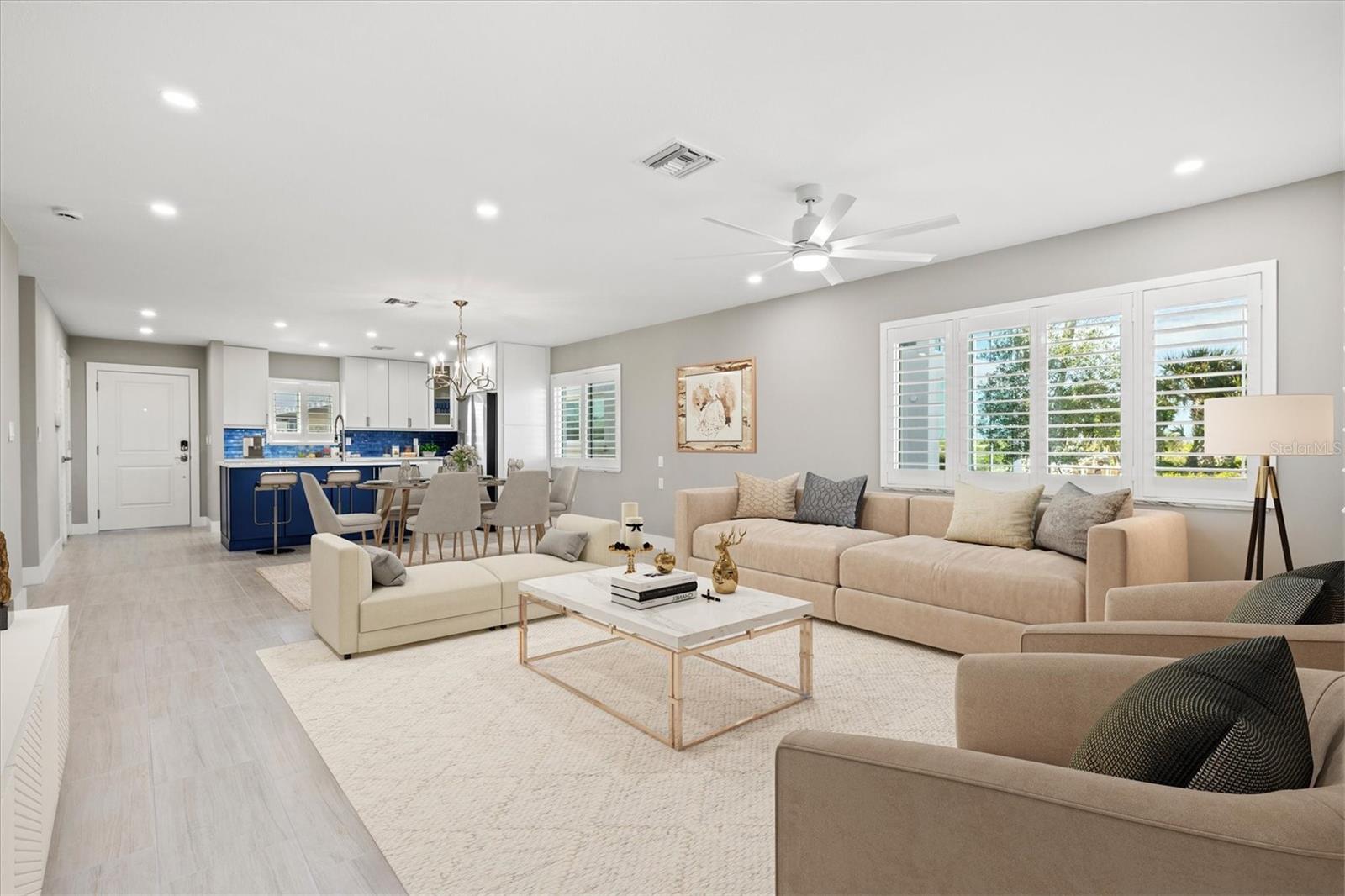 CHATEAUGAY - Residential