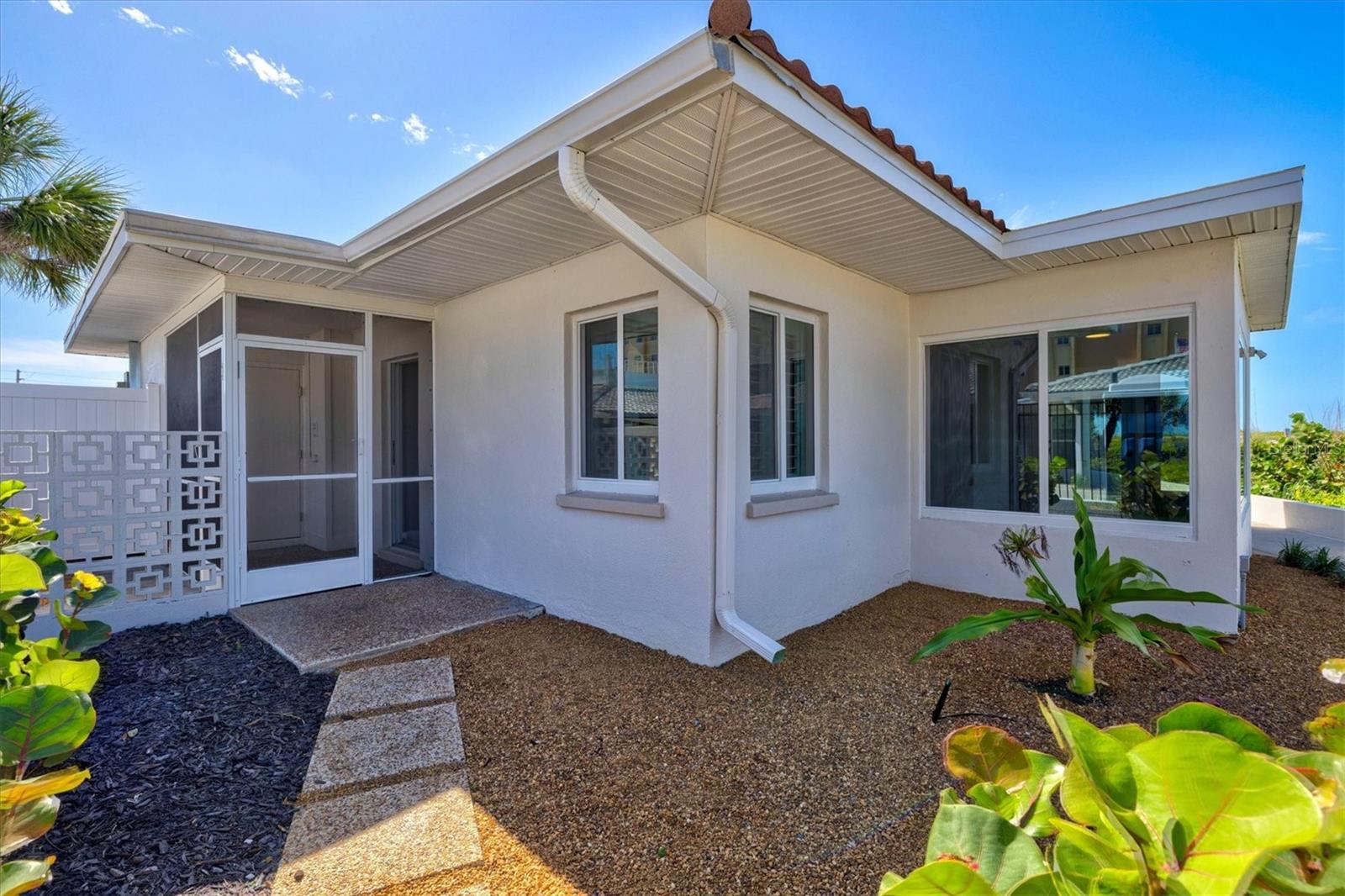 CHATEAUGAY - Residential