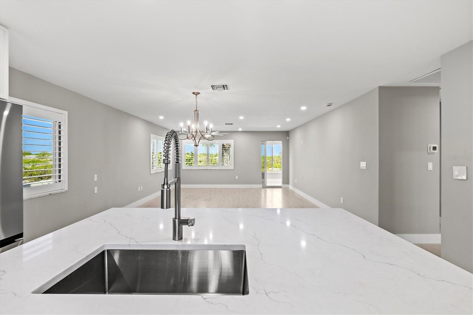 CHATEAUGAY - Residential