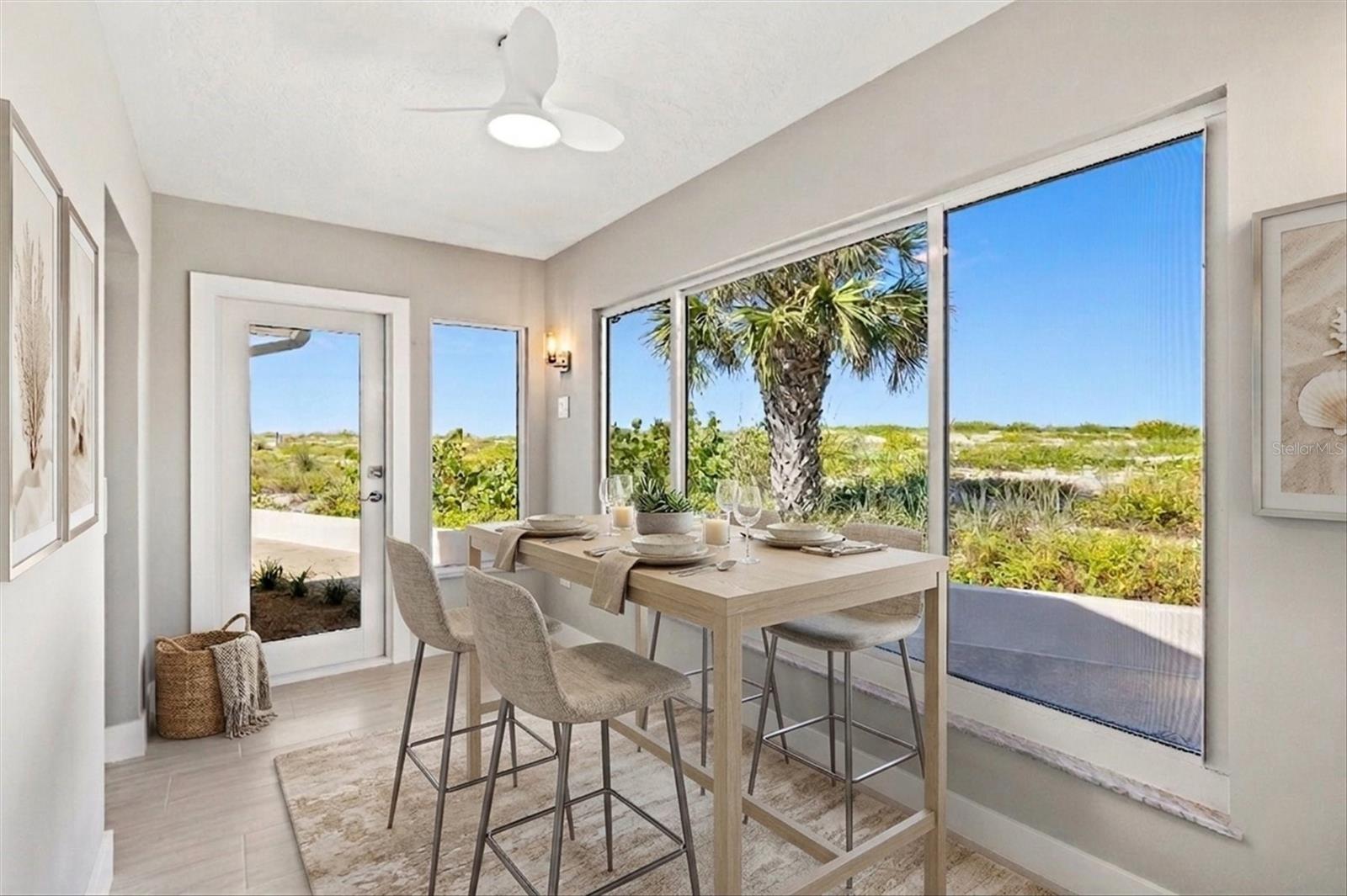 CHATEAUGAY - Residential