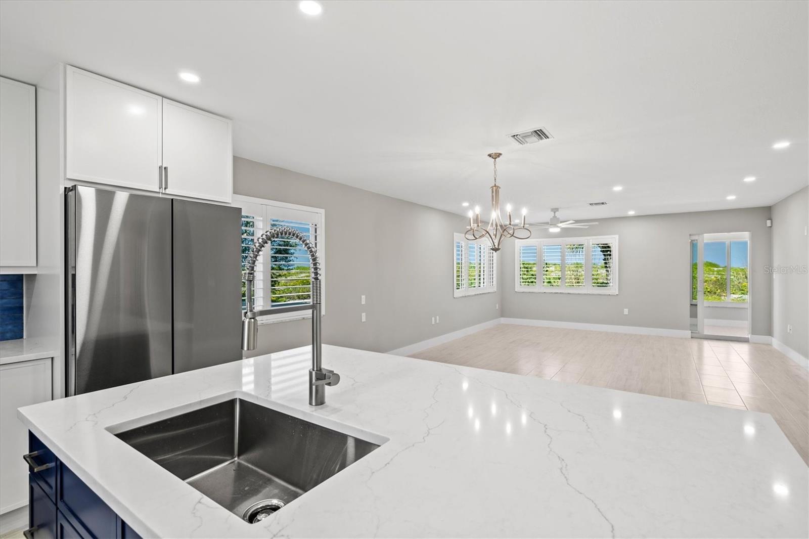 CHATEAUGAY - Residential