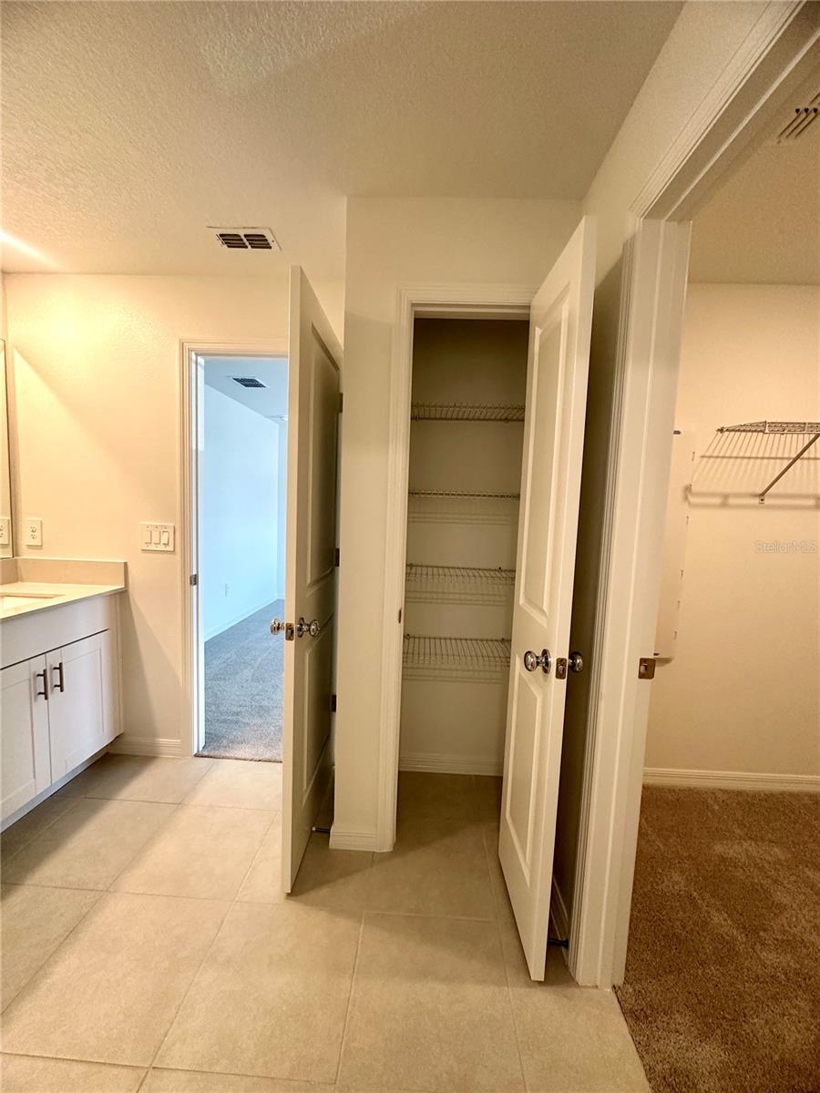 CONNERTON - Residential Lease