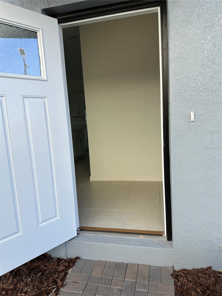 CONNERTON - Residential Lease