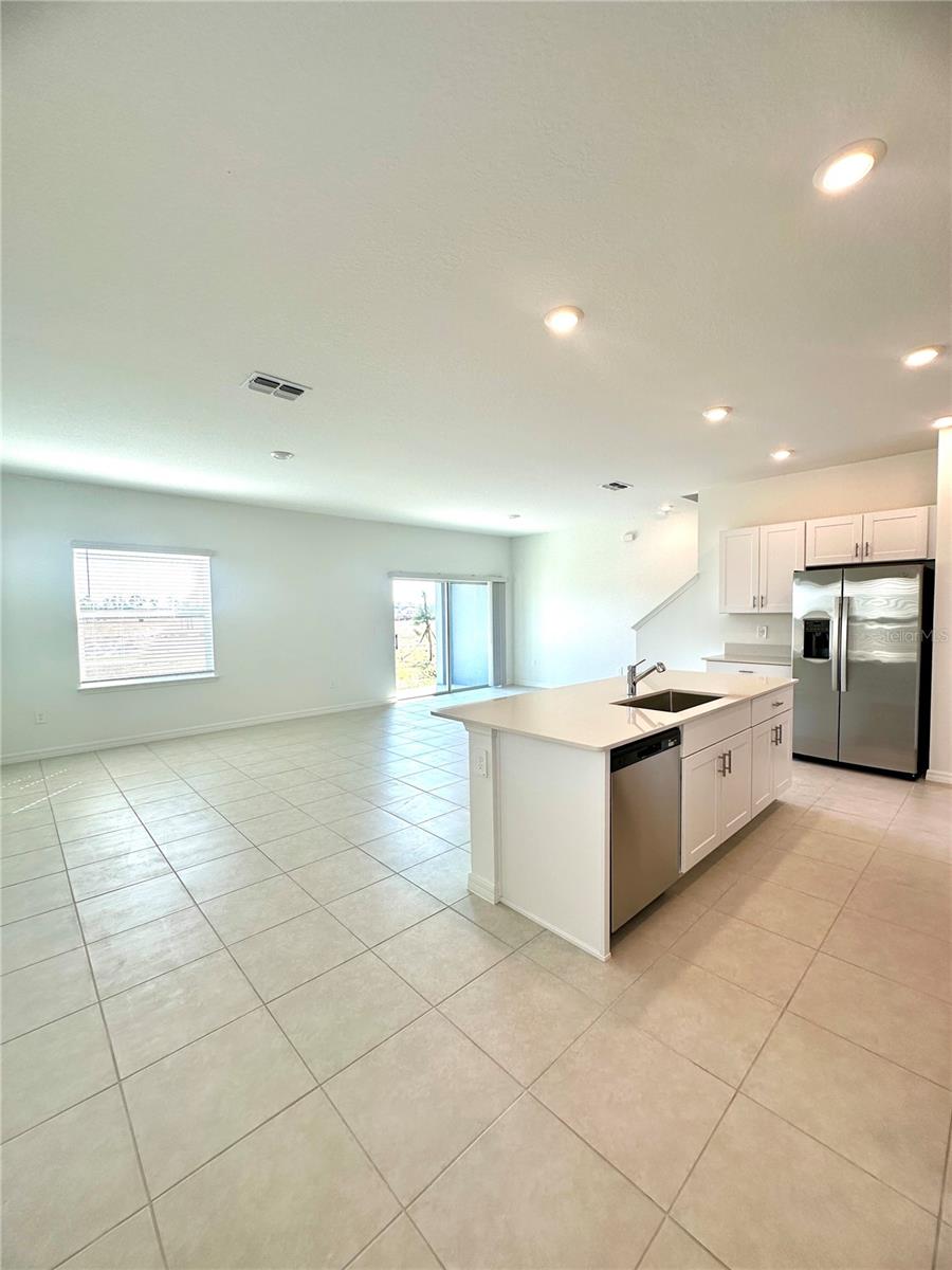 CONNERTON - Residential Lease