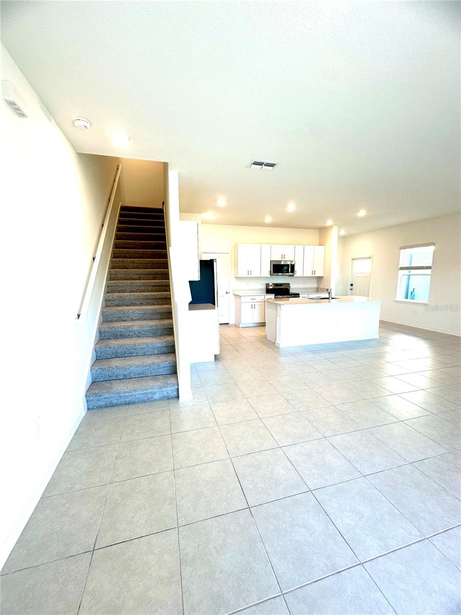 CONNERTON - Residential Lease