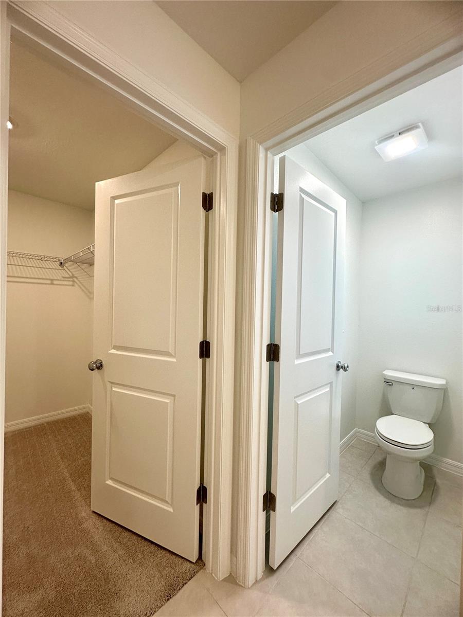 CONNERTON - Residential Lease