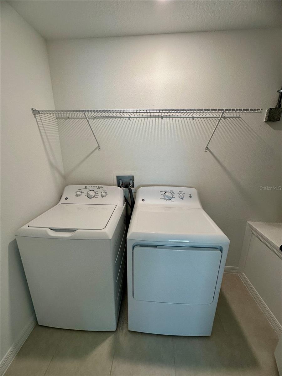 CONNERTON - Residential Lease