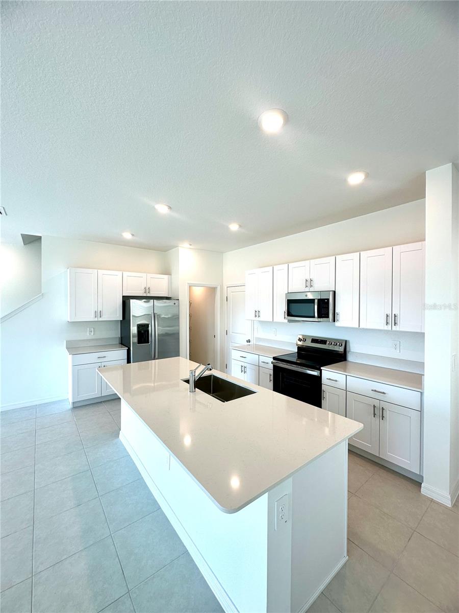 CONNERTON - Residential Lease