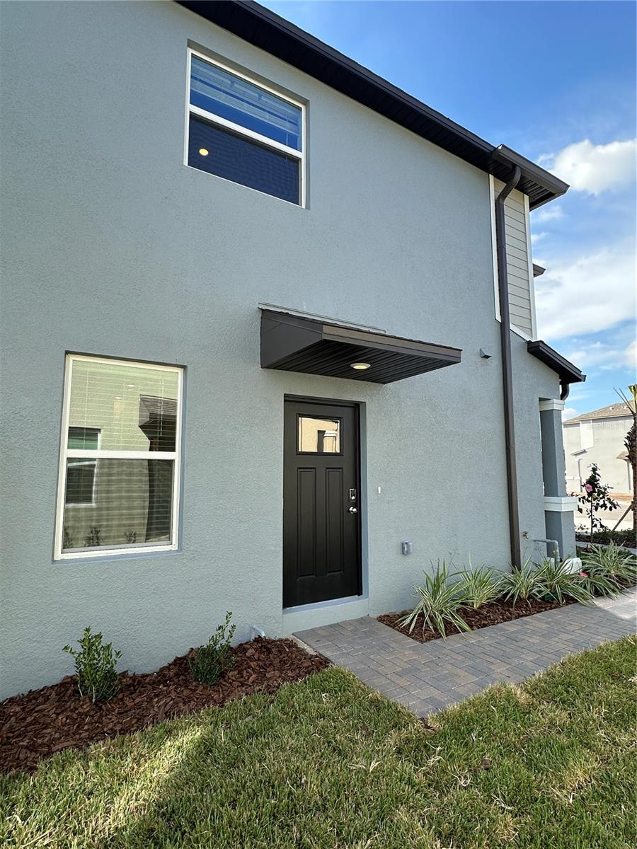 CONNERTON - Residential Lease