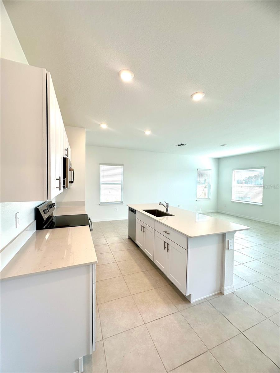 CONNERTON - Residential Lease