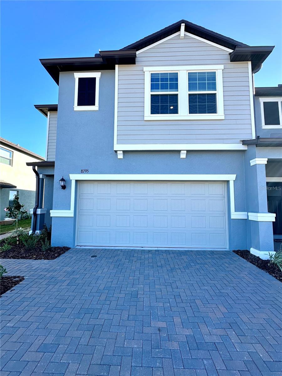 CONNERTON - Residential Lease