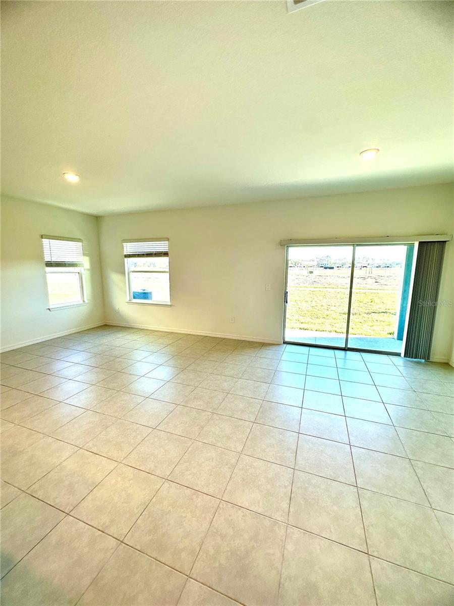 CONNERTON - Residential Lease