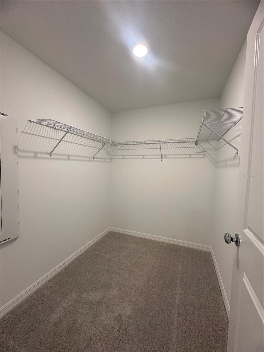 CONNERTON - Residential Lease