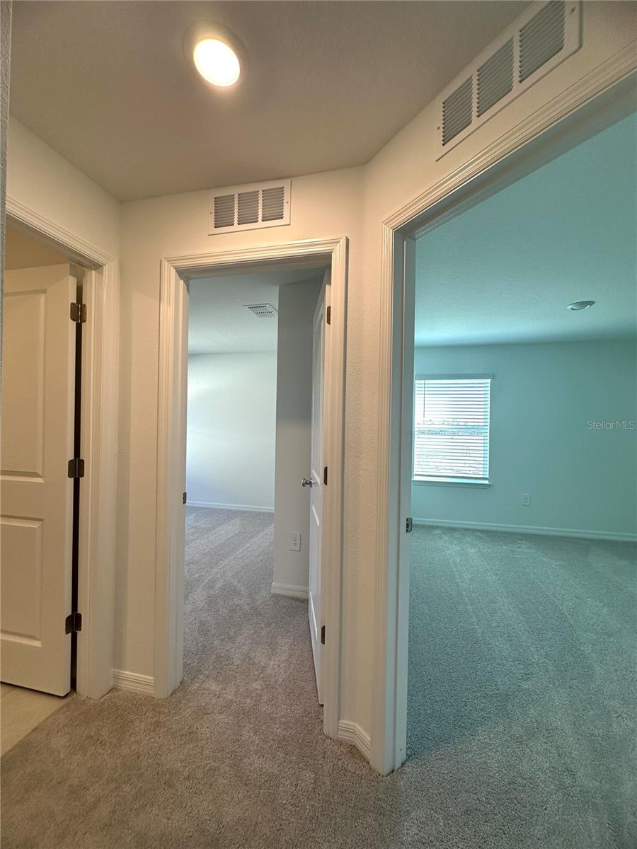 CONNERTON - Residential Lease