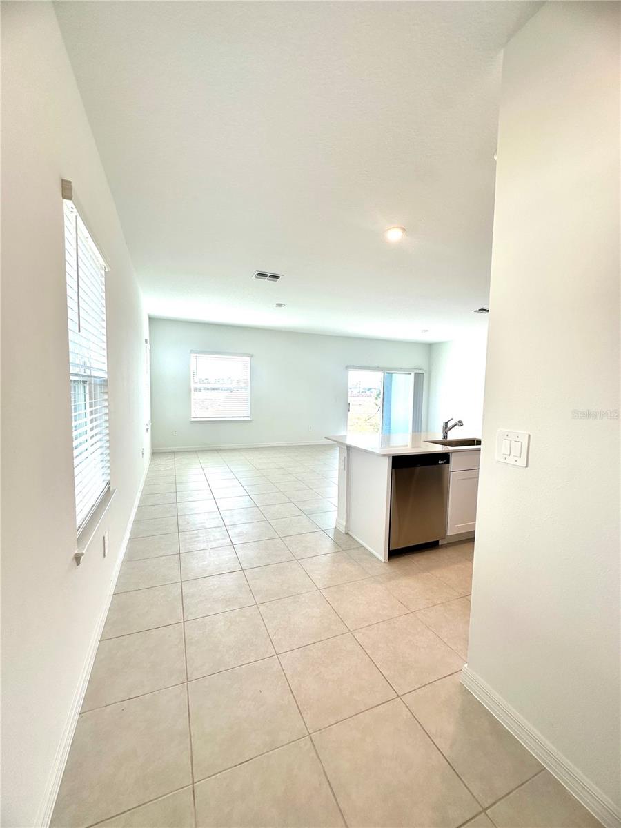 CONNERTON - Residential Lease