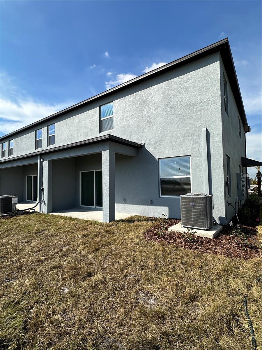 CONNERTON - Residential Lease