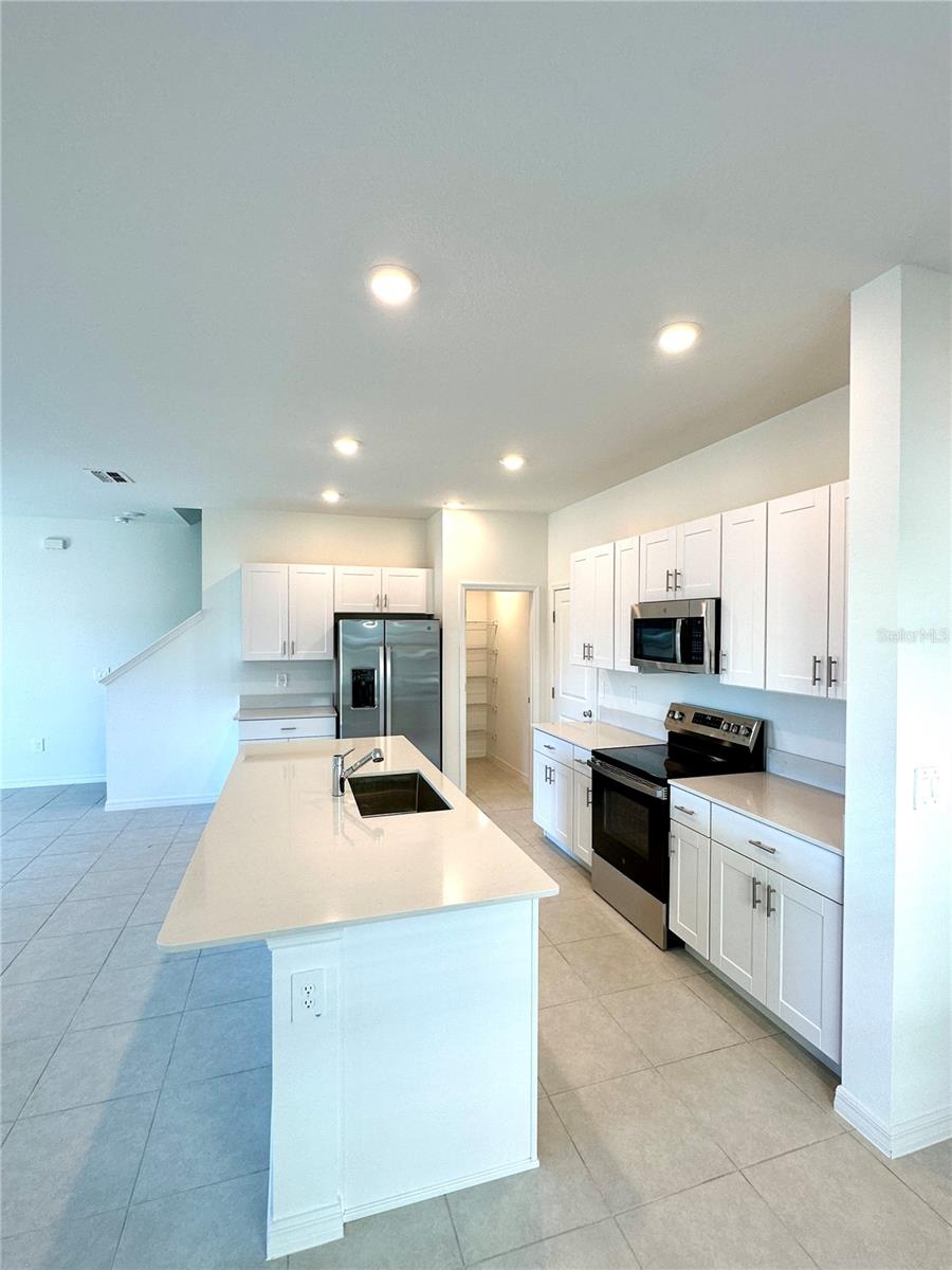 CONNERTON - Residential Lease