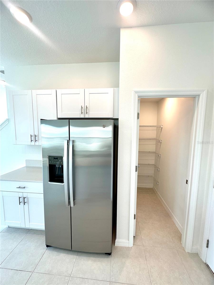 CONNERTON - Residential Lease