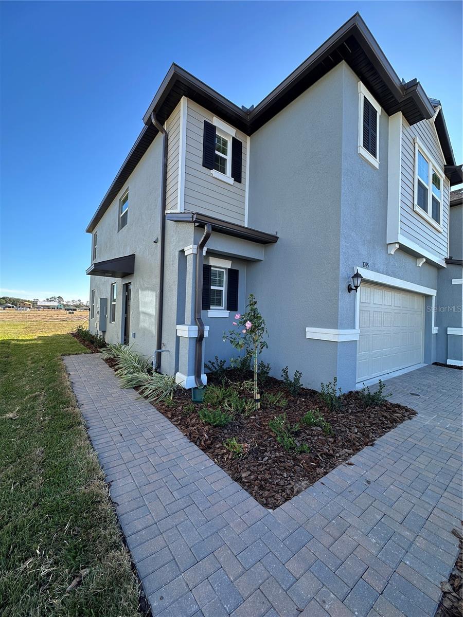 CONNERTON - Residential Lease