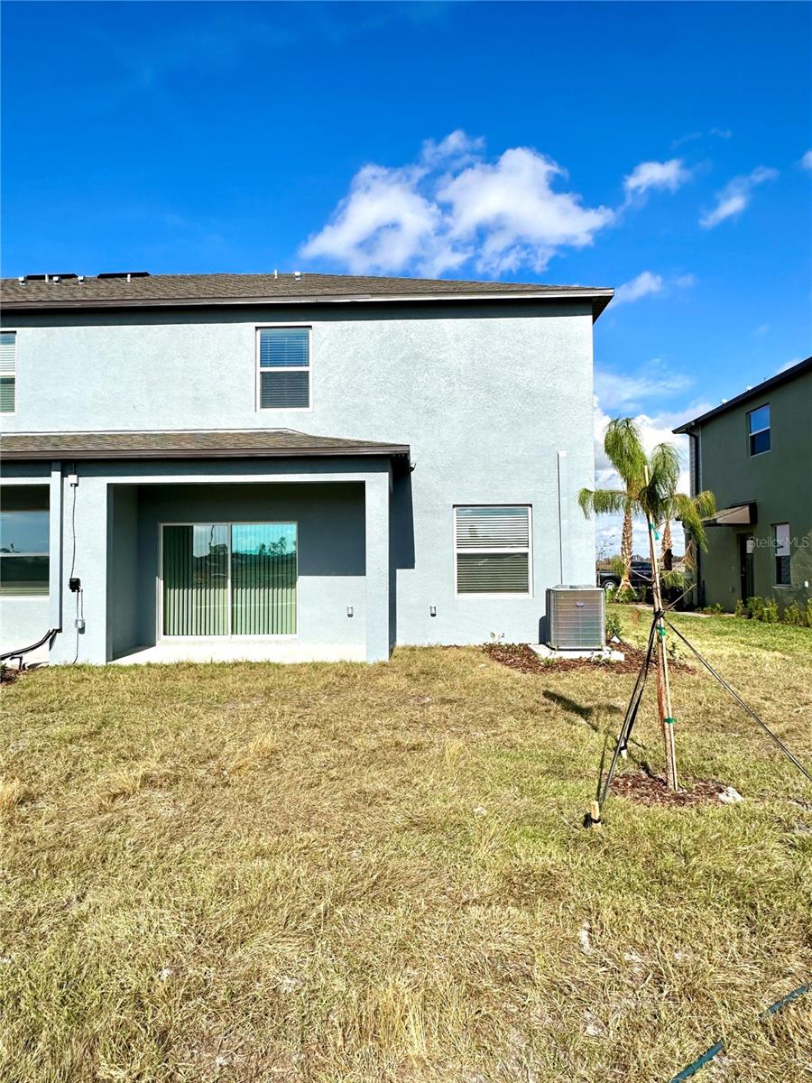 CONNERTON - Residential Lease