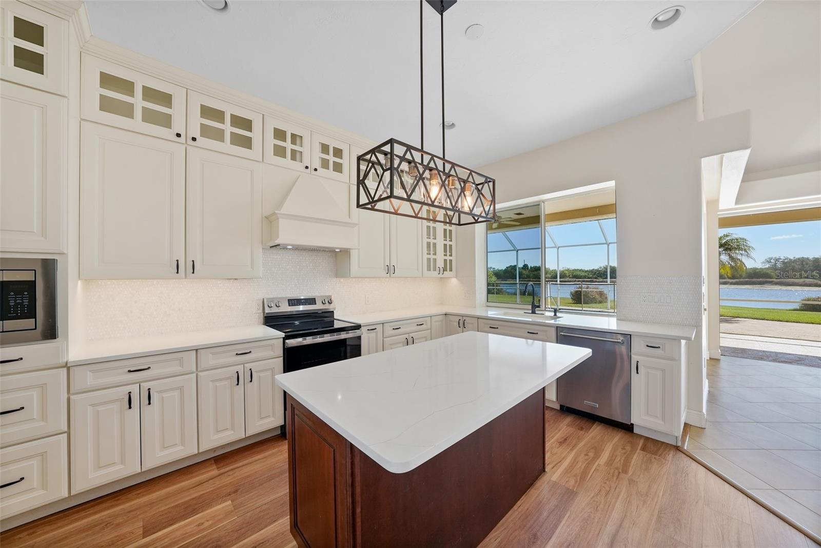 SERENOA PH 3 - Residential