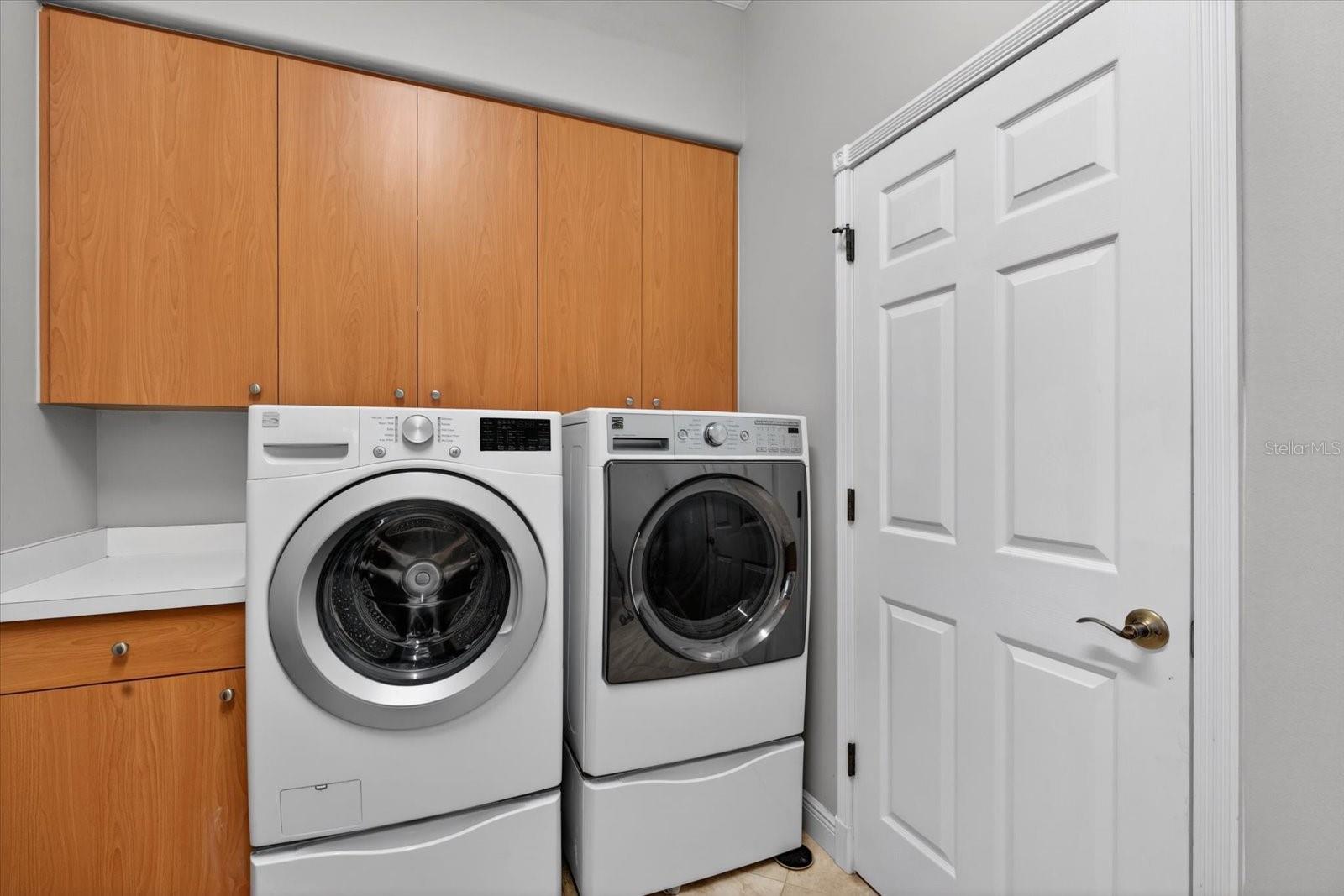 SERENOA PH 3 - Residential