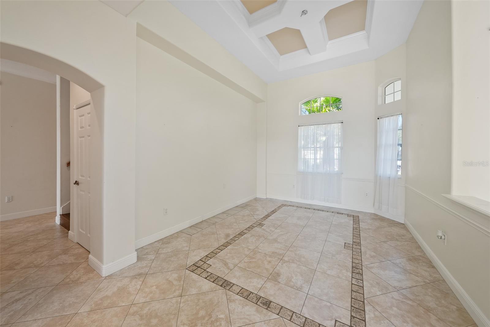 SERENOA PH 3 - Residential