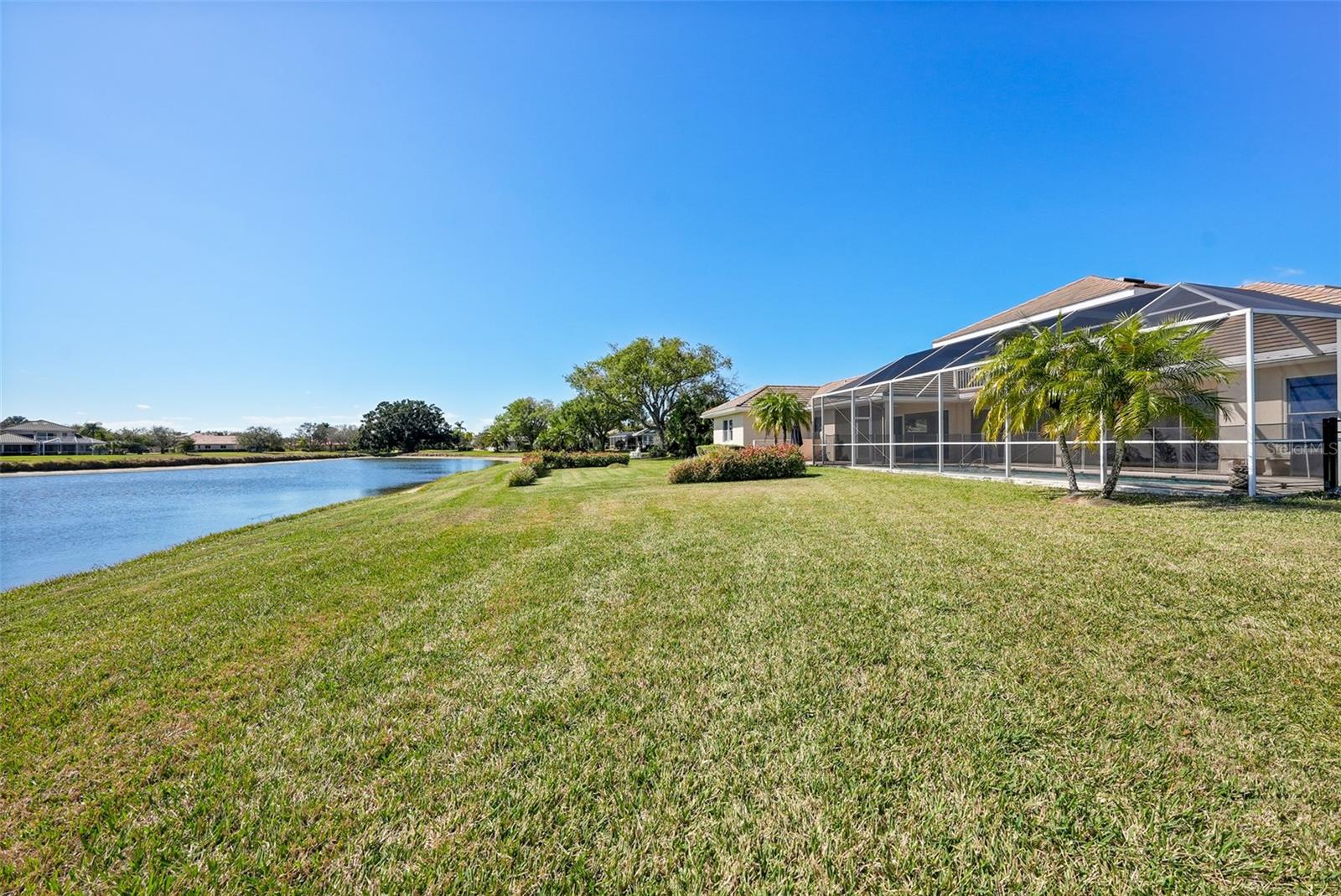 SERENOA PH 3 - Residential