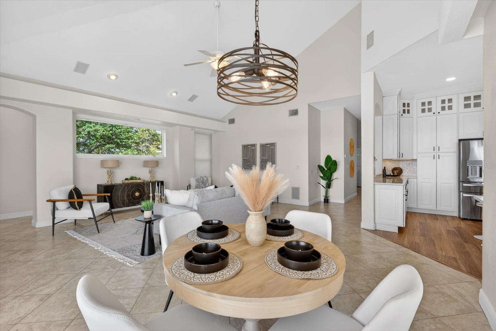 SERENOA PH 3 - Residential