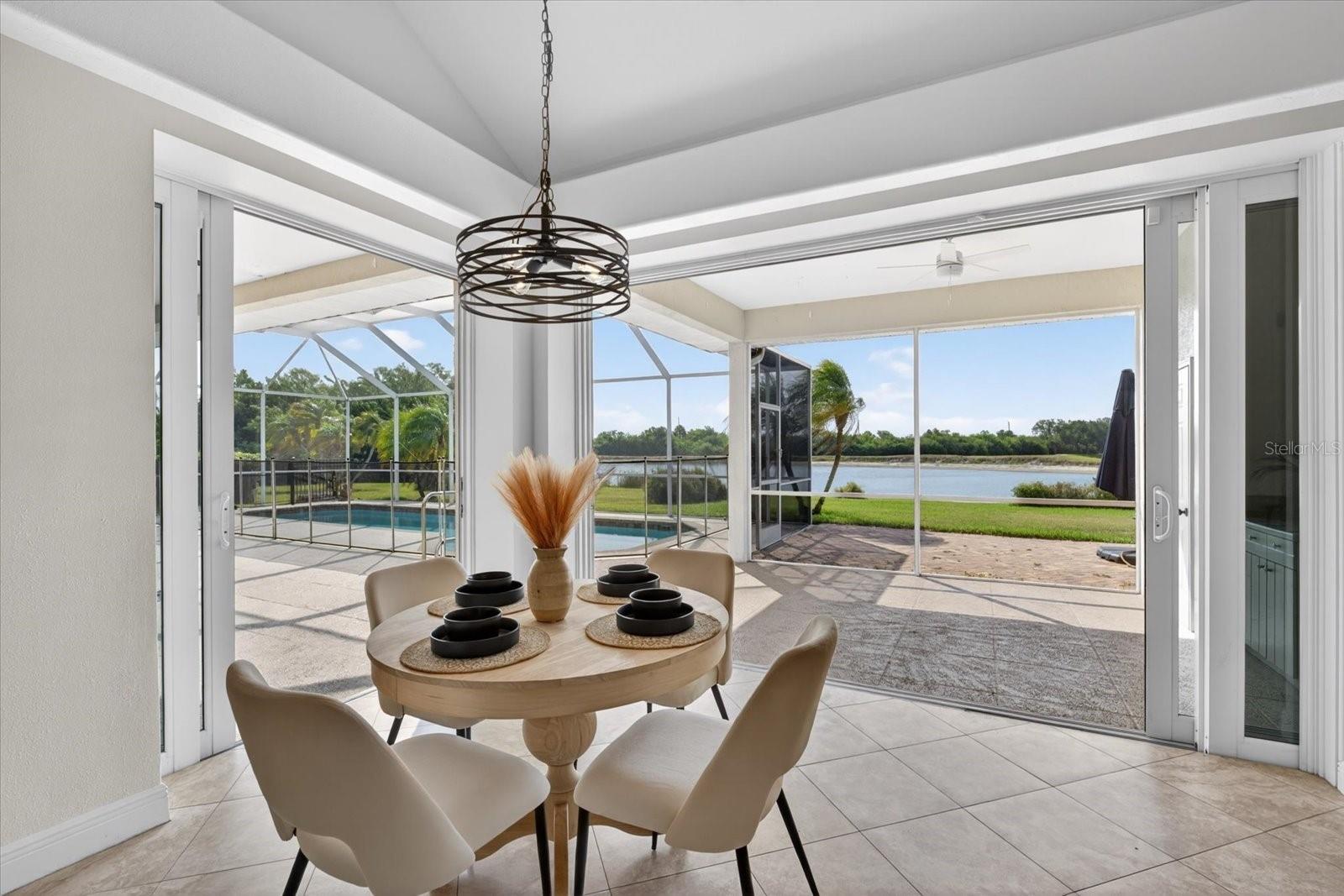 SERENOA PH 3 - Residential