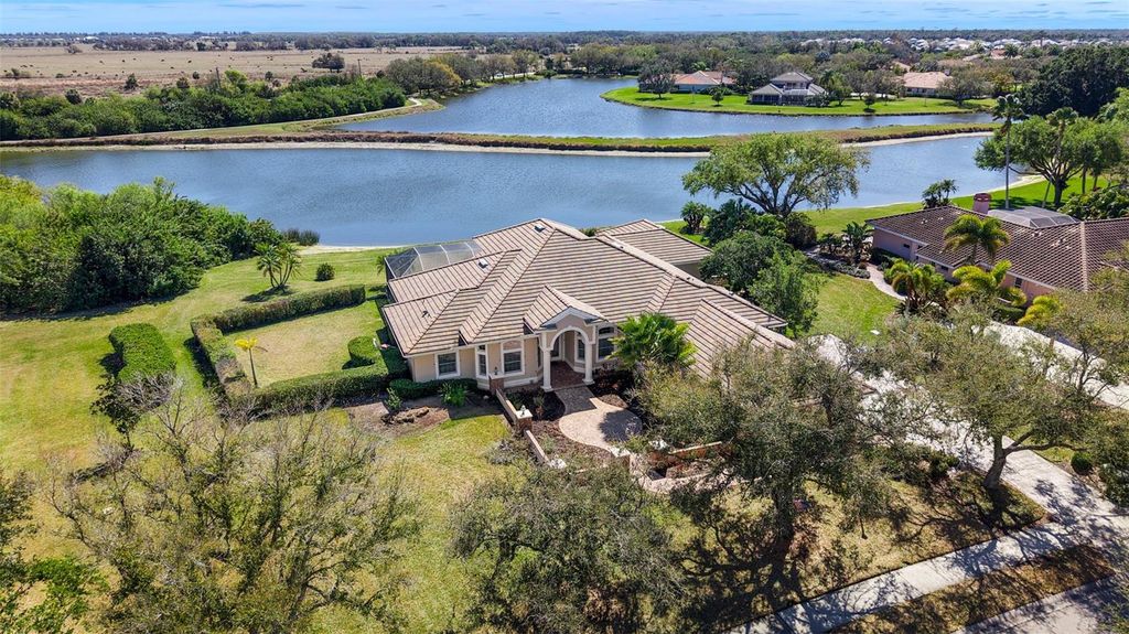 Photo of 7389 S Serenoa Drive, Sarasota, FL 34241 (MLS # TB8479889)