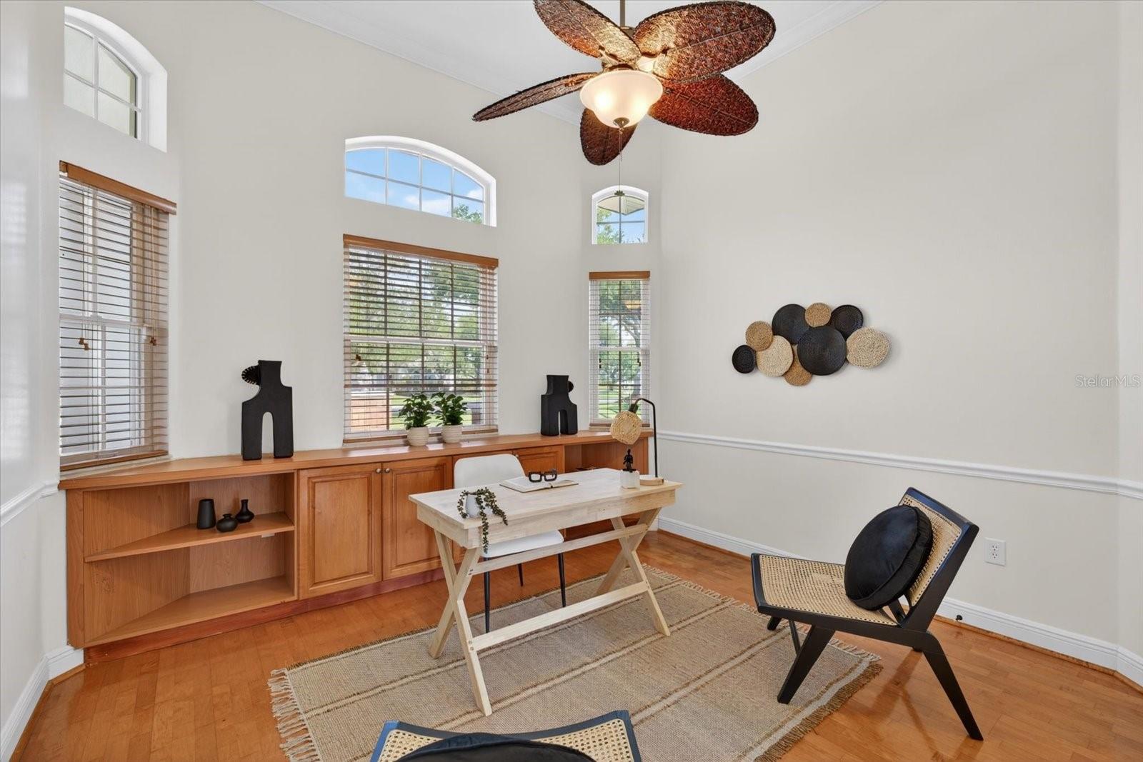 SERENOA PH 3 - Residential