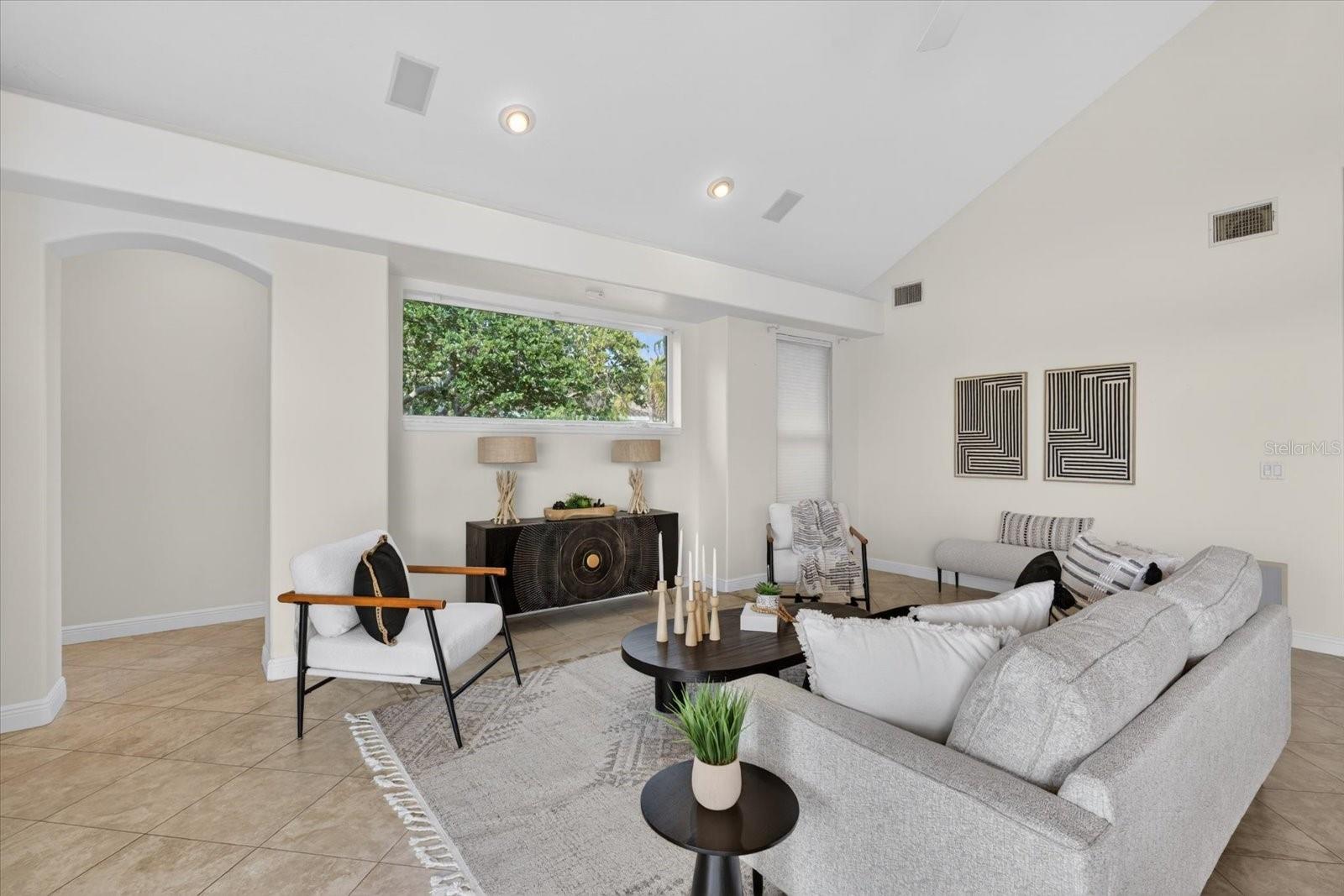 SERENOA PH 3 - Residential