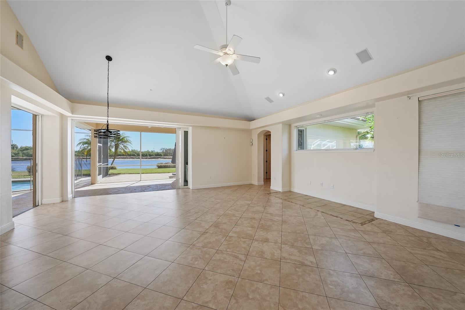 SERENOA PH 3 - Residential