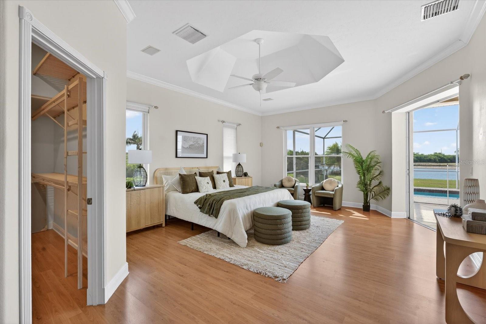 SERENOA PH 3 - Residential