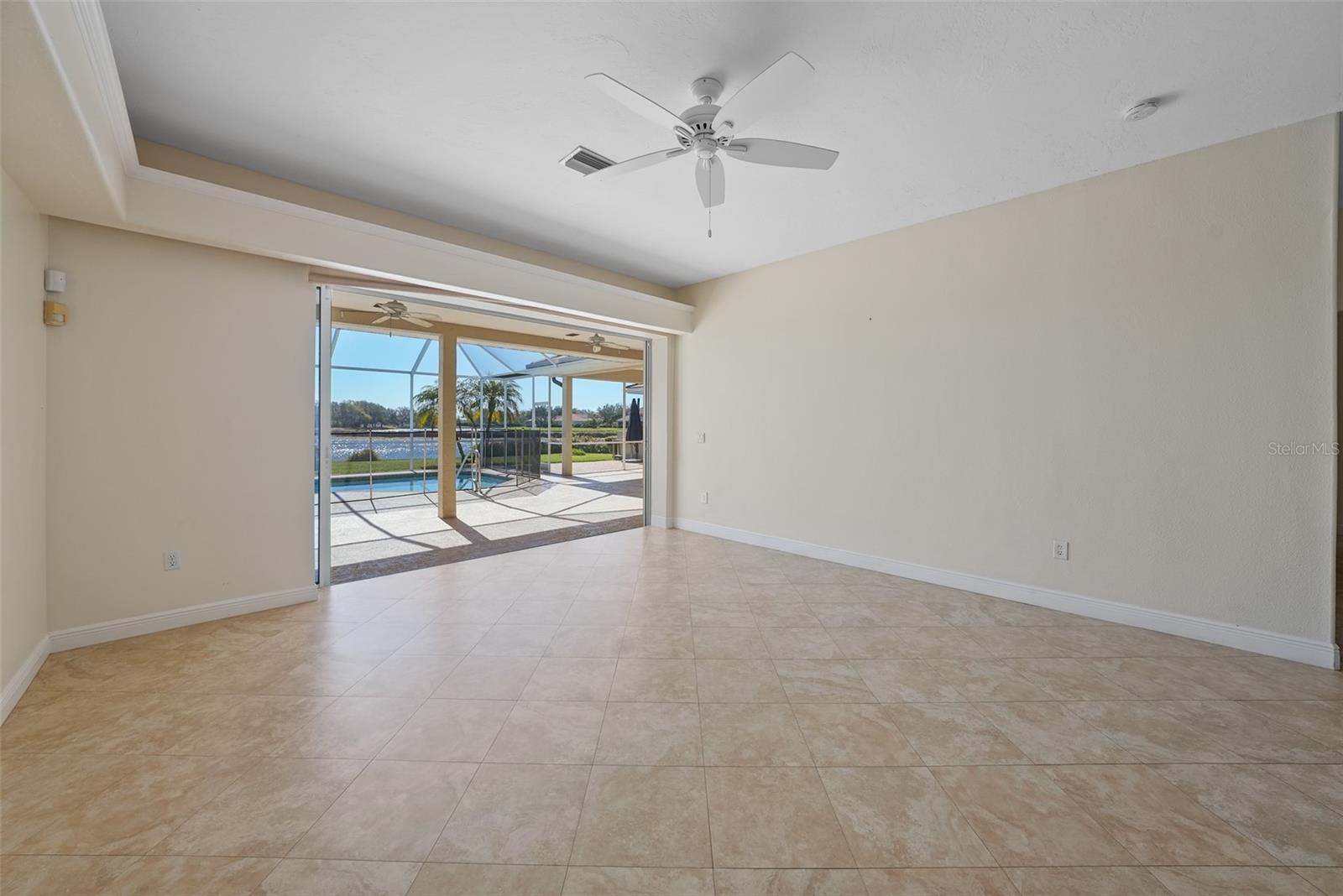 SERENOA PH 3 - Residential