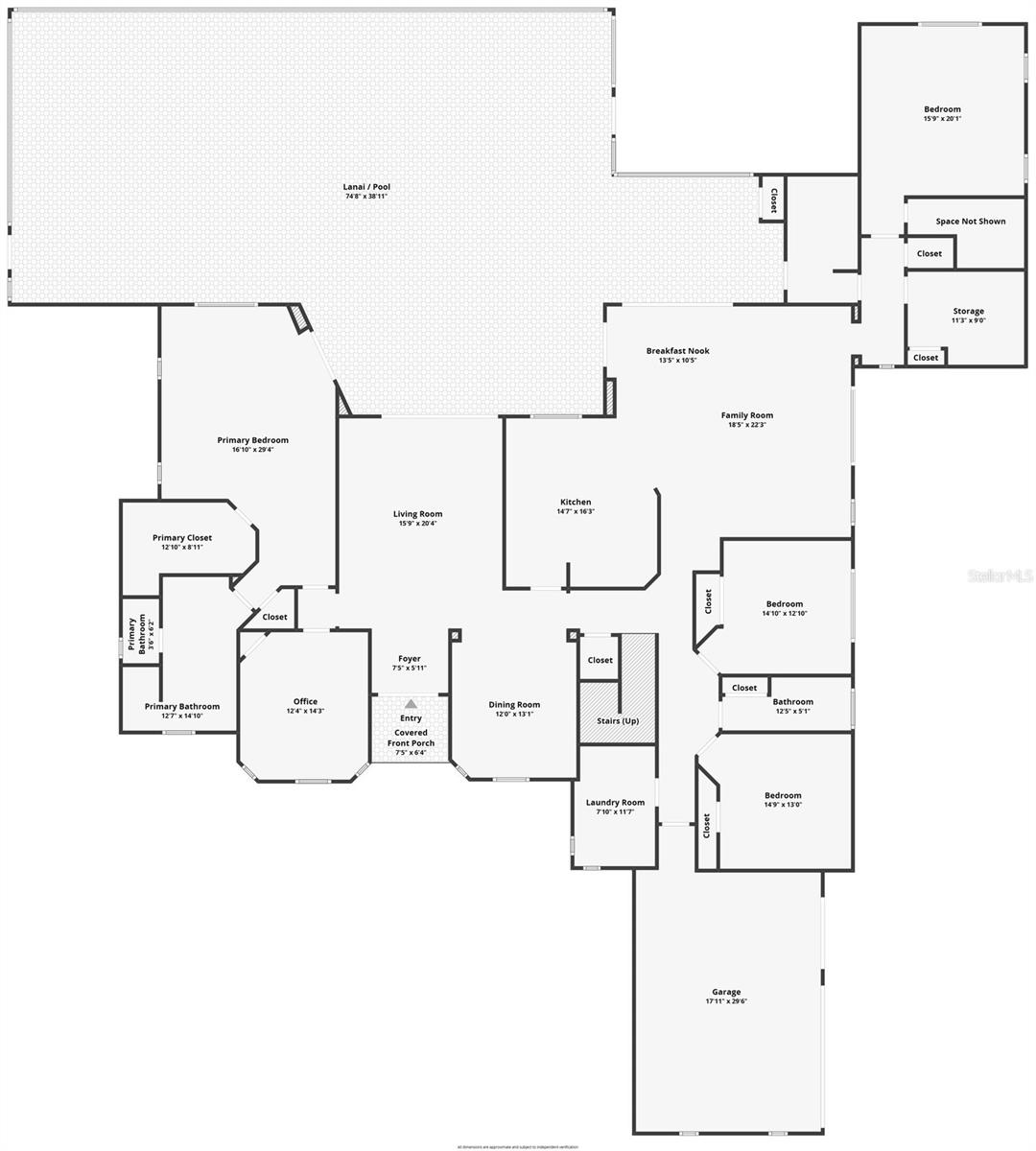 SERENOA PH 3 - Residential
