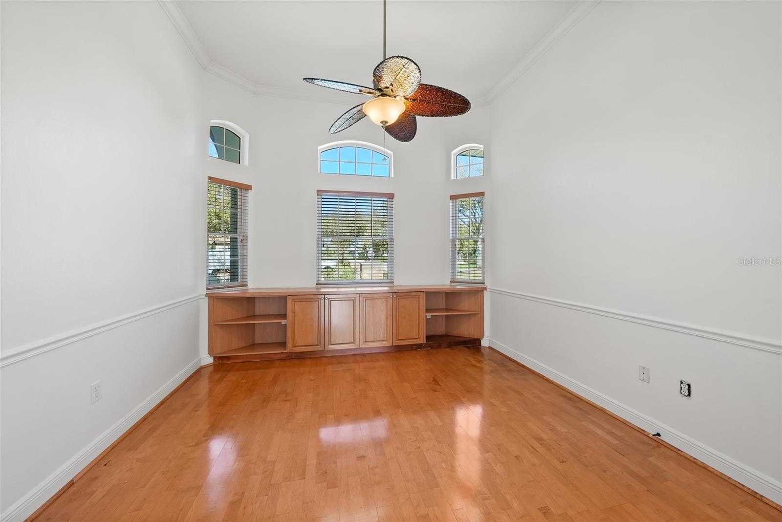 SERENOA PH 3 - Residential