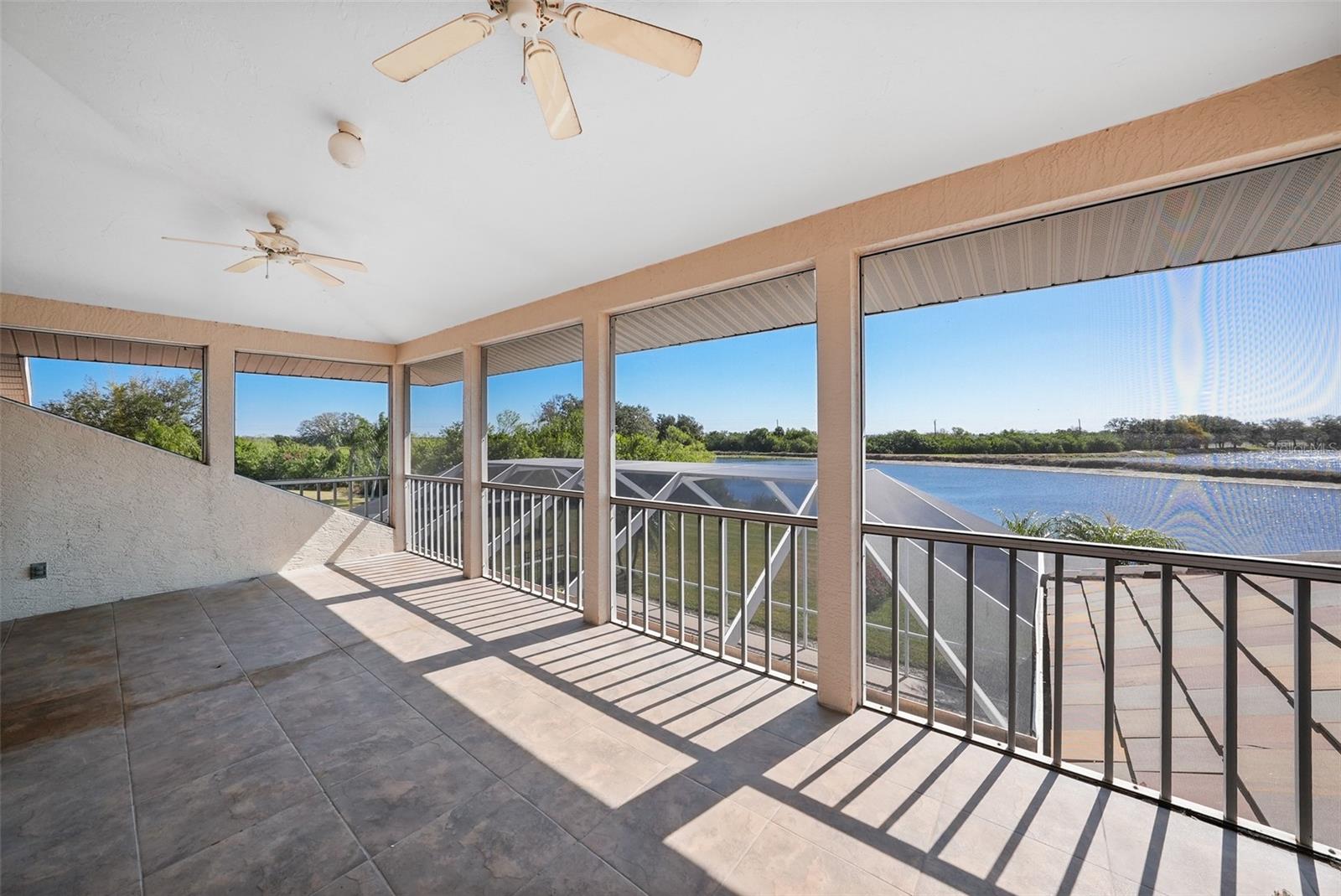 SERENOA PH 3 - Residential