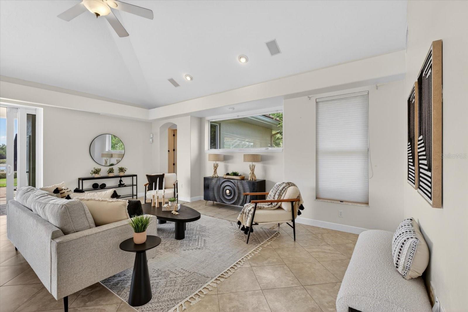 SERENOA PH 3 - Residential