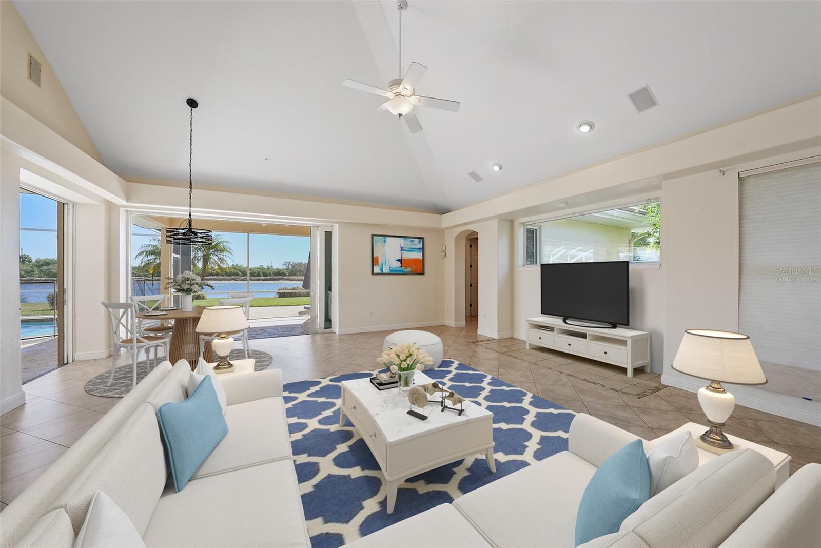 SERENOA PH 3 - Residential