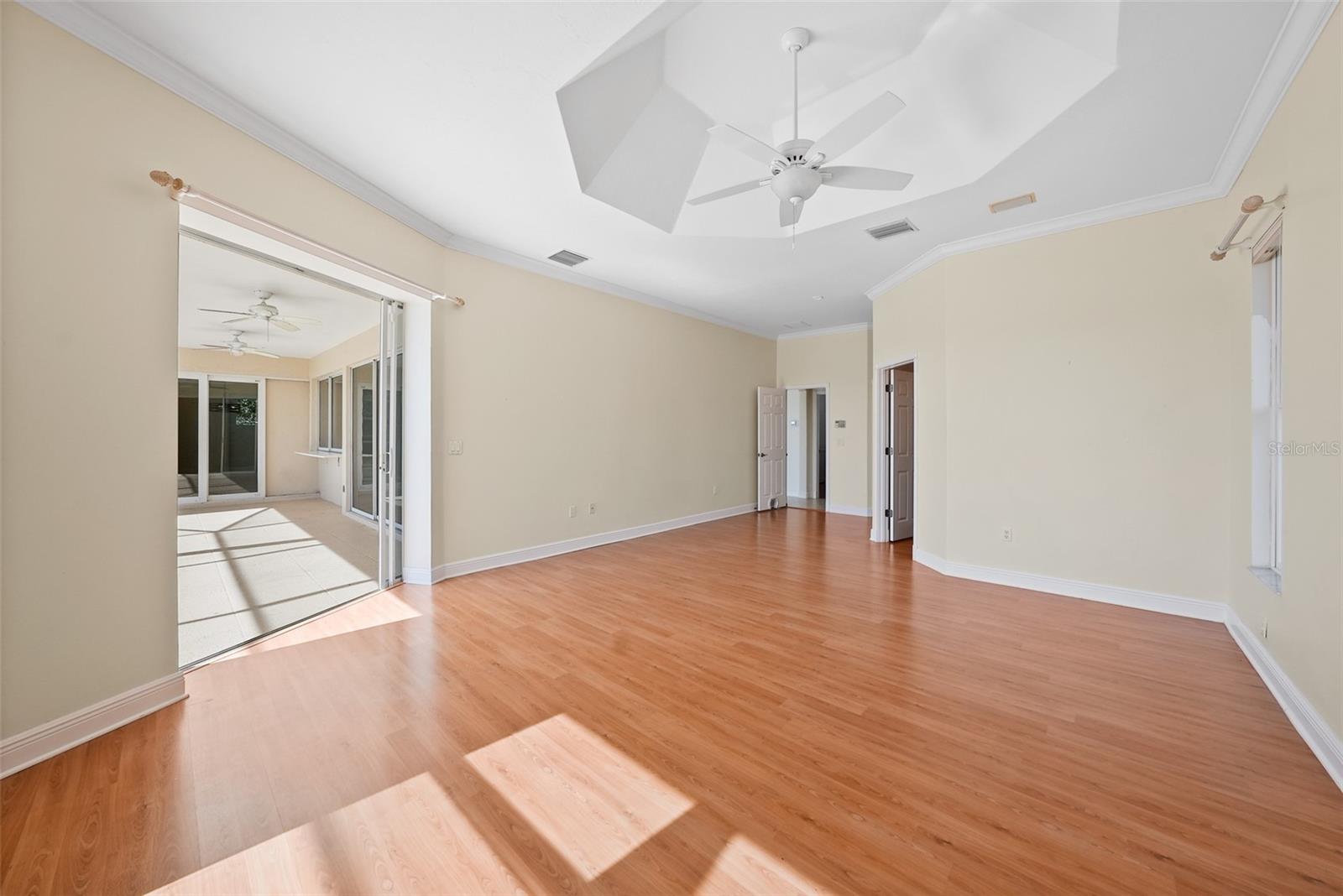 SERENOA PH 3 - Residential