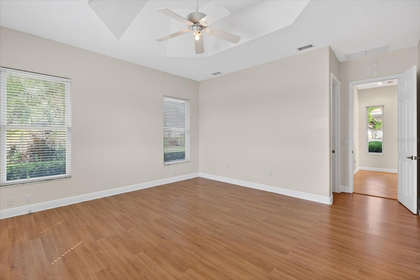 SERENOA PH 3 - Residential