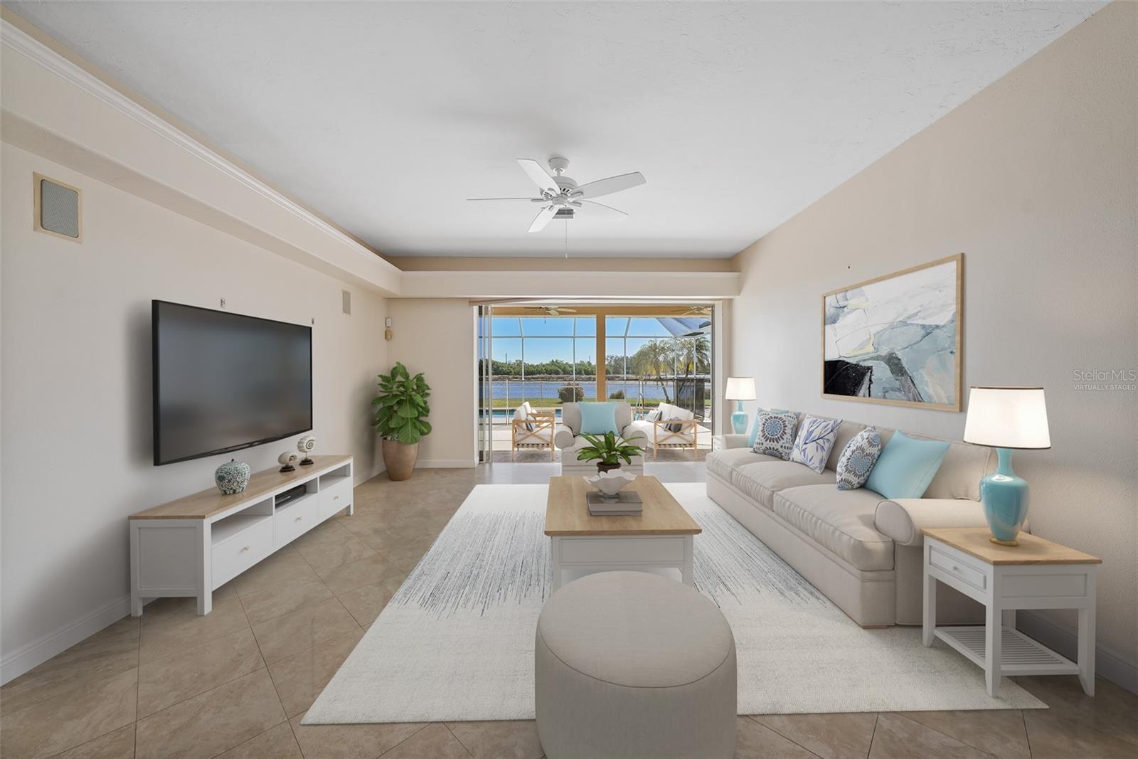 SERENOA PH 3 - Residential