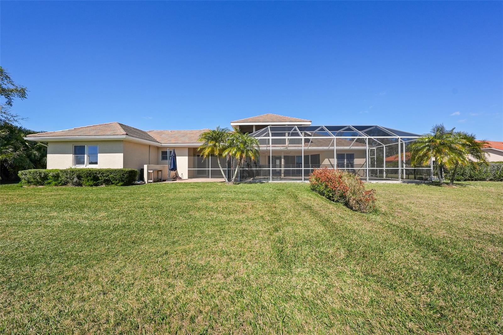 SERENOA PH 3 - Residential