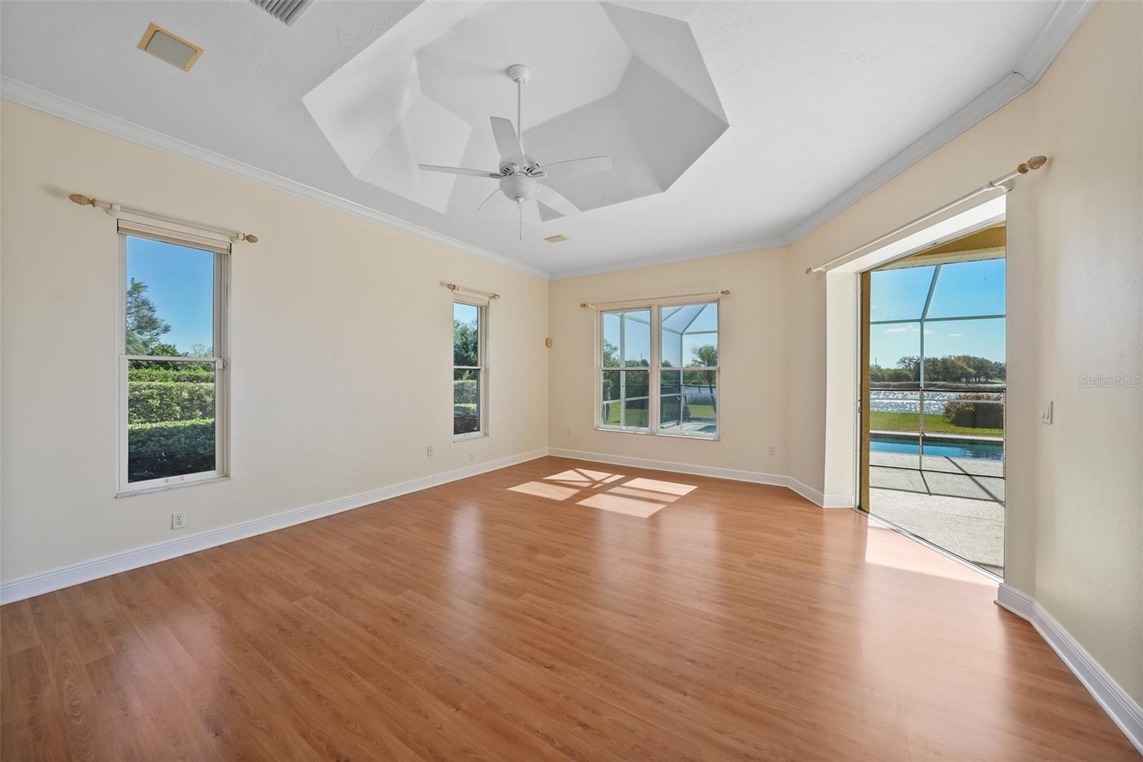 SERENOA PH 3 - Residential