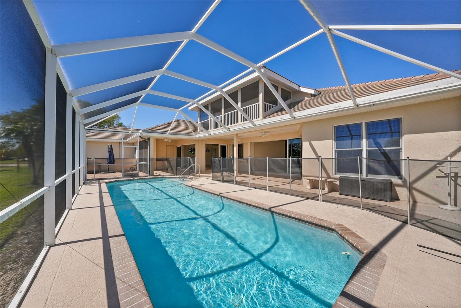 SERENOA PH 3 - Residential